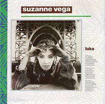 Suzanne Vega : Luka